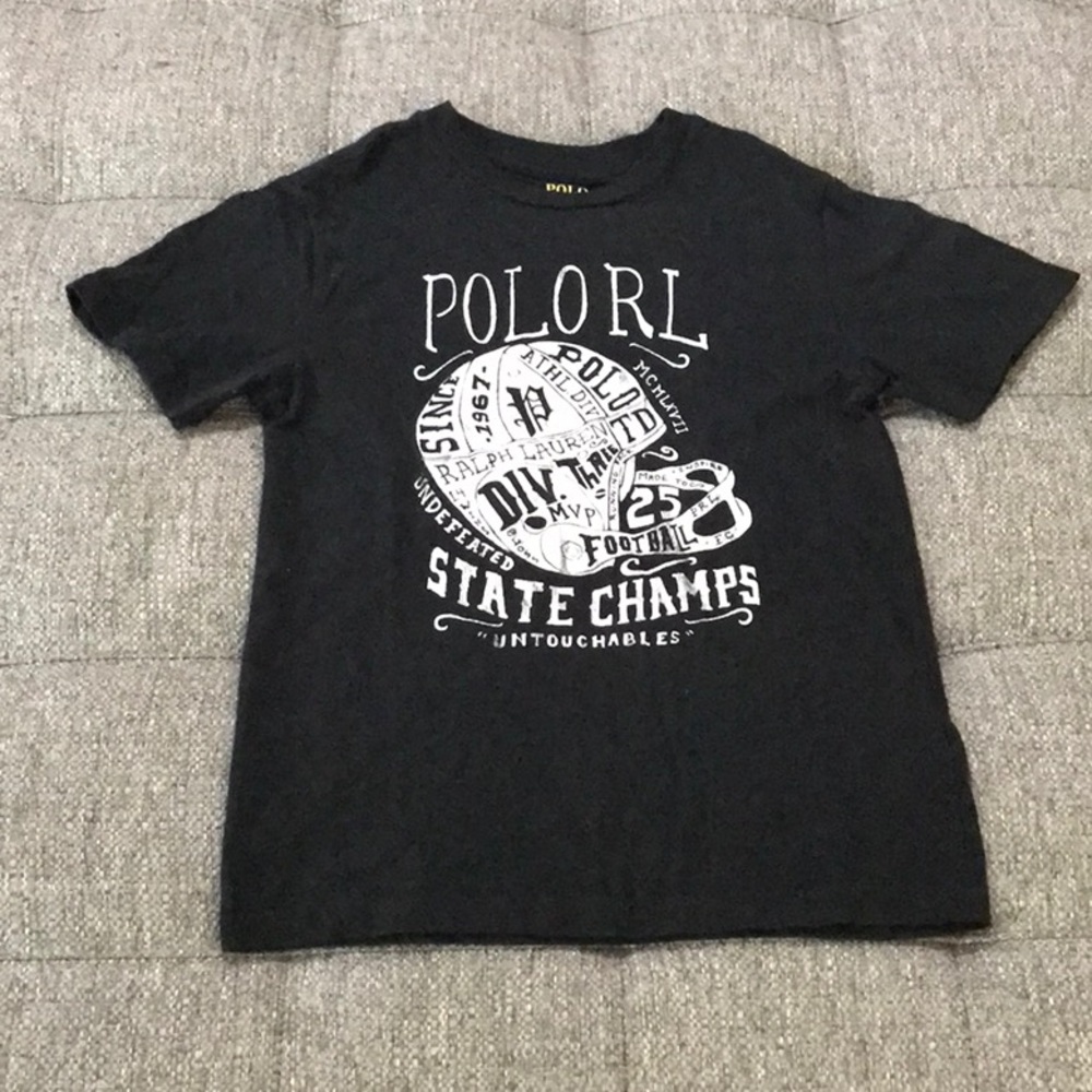 Ralph Lauren Cotten T-shirt